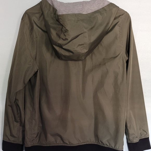 Old Navy Windbreaker Jacket - Picture 3 of 8